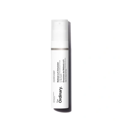 Imagem de The Ordinary Retinal 0.2% Emulsion 15ml