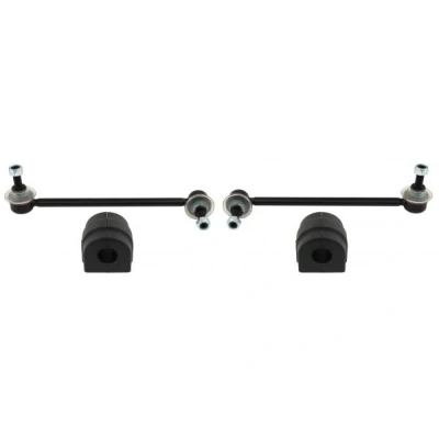 Imagem de MAPCO 53725 Kit de reparação, apoio da barra estabilizadora BMW: 5 Sedan