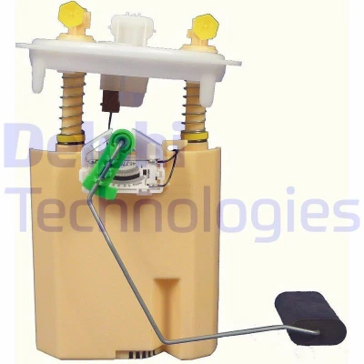Imagem de DELPHI FG1034 12B1 sensor de Combustível Diesel 190 sem junta pressão
