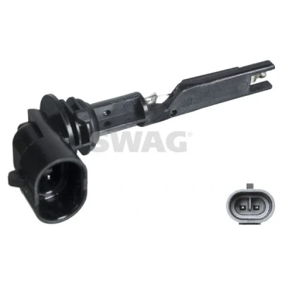 Imagem de SWAG 40 94 5417 Sensor com retentor OPEL: Insignia A Sports Tourer