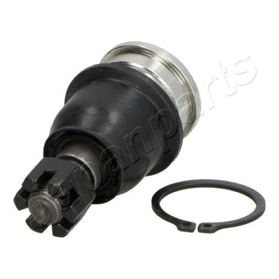 Imagem de JAPANPARTS BJ 413 Rótula de suspensão Eixo dianteiro, em baixo 36,5 M14X1,5 17,5 85 HONDA: Insight II Hatchback