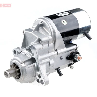Imagem de DENSO DSN2117 Motor de arranque 12 2,7 10 FORD: MONDEO 3 Stufenheck, 3, Kombi