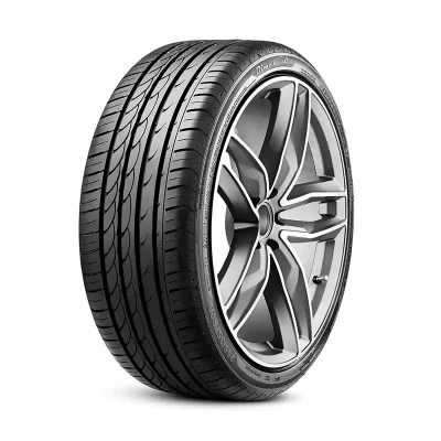 Imagem de Radar Dimax R8 245/40 R17 95Y carro Pneus de verão BMW: 3 Sedan, Coupe, Z3 Roadster DSC0589