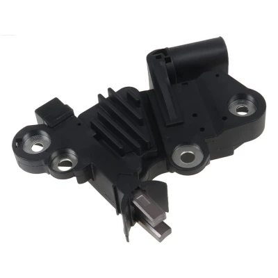 Imagem de AS PL ARE0077(BOSCH) Regulador do Alternador 12 MERCEDES BENZ: Classe E Sedan, CLS Coupe, ML