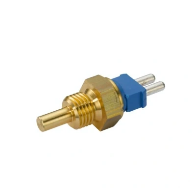 Imagem de HELLA 6PT 009 107 391 Sensor da Temperatura do Líquido de Refrigeração Azul claro MERCEDES BENZ: SL Cabrio, W124 Sedan, Classe C T modell