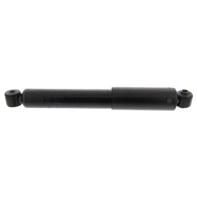 Imagem de MAPCO 20111 Amortecedor Eixo traseiro Pressão do gás Tubo duplo sem apoios de mola olhal em cima, baixo RENAULT: CLIO 1