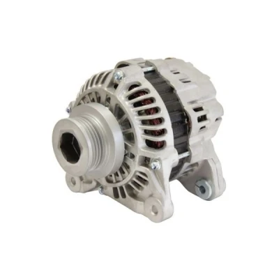 Imagem de MAPCO 13105 Alternador 14V 110A RENAULT: MEGANE 2 Kombi, CLIO 2, Kasten, NISSAN: Almera II Hatchback, MICRA 3