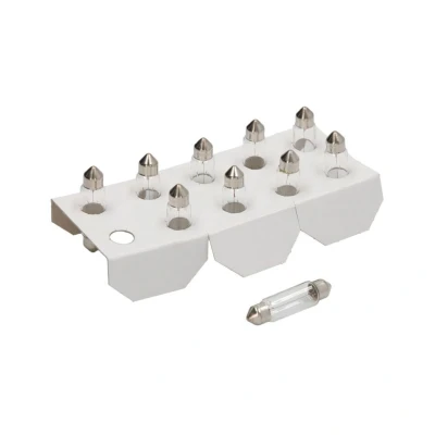 Imagem de OSRAM ORIGINAL LINE 6424 Lâmpada 24 5 de casquilho SV8.5 8