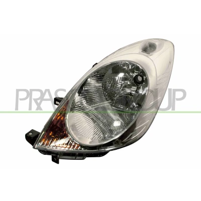 Imagem de PRASCO DS3504814 Farol Principal esquerda NISSAN: Note I