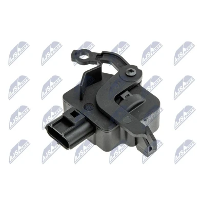 Imagem de NTY EZC CH 043 Elemento de ajuste, fecho centralizado Tampa da bagageira do veículo JEEP: GRAND CHEROKEE 2