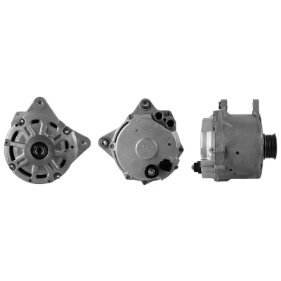 Imagem de LUCAS LRA02936 Alternador 14V 190A PORSCHE: Macan, Cayenne, VOLKSWAGEN: Phaeton, Touareg I