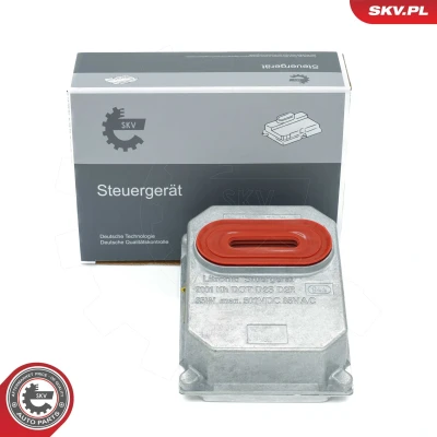 Imagem de ESEN SKV 59SKV199 Unidade de Controle BMW: 3 Sedan