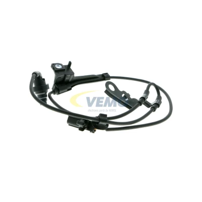 Imagem de VEMO V70 72 0273 Sensor de ABS Eixo dianteiro, lado esquerdo Original Quality para veículos com 12V