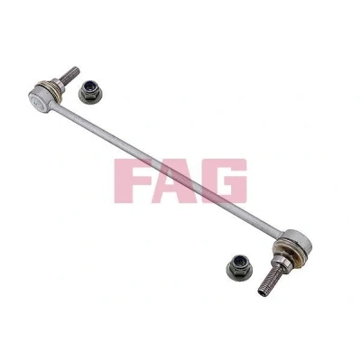 Imagem de FAG 818 0455 10 barra / escora, estabilizadora 294,00 DACIA: Duster SUV, RENAULT: