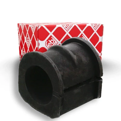 Imagem de FEBI BILSTEIN 43305 Casquilho da Barra Estabilizadora Eixo dianteiro Borracha 25 OPEL: Monterey A