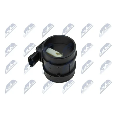 Imagem de NTY EPP PL 005 Medidor de massa ar com caixa sensor temperatura do integrado OPEL: Astra H Caravan, GTC, Hatchback