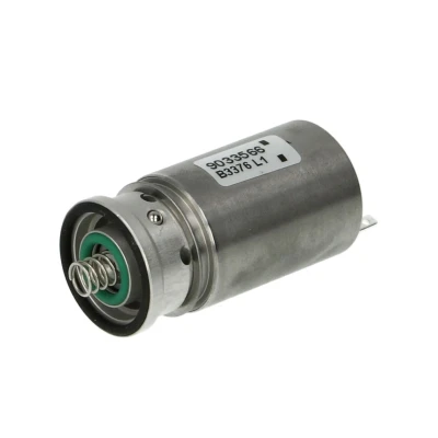 Imagem de Kit de reparação, válvula mudança velocidades, cilindro velocidades FEBI BILSTEIN 37996