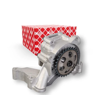 Imagem de FEBI BILSTEIN 177227 Bomba de Óleo VOLKSWAGEN: Polo V Hatchback, IV Hatchback