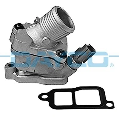 Imagem de DAYCO DT1120H Termóstato, líquido de refrigeração 90 VOLVO: C30, V50, XC70 II Carrinha