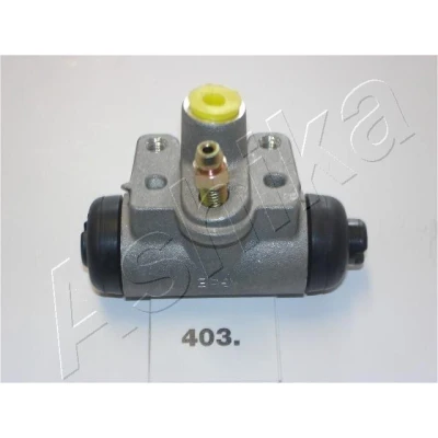 Imagem de ASHIKA 65 04 403 Cilindro de Roda 19mm Eixo traseiro direito HONDA: CIVIC V Hatchback, 6 Fastback, Hatchback