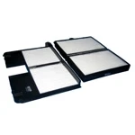 Imagem de ALCO FILTER MS 6246 Filtro, ar do habitáculo Filtro de pólen 230,0 149,0 20,0 TOYOTA: Avensis I Sedan, Carrinha, Liftback