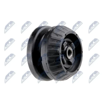 Imagem de NTY AD ME 004 Suporte de apoio do conjunto mola / amortecedor Eixo dianteiro MERCEDES BENZ: Vito Van