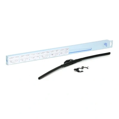 Imagem de Escova do limpa vidros Blue Print AD26FL660 660mm plana FIAT: Tipo Hatchback, MERCEDES BENZ: Classe E Sedan