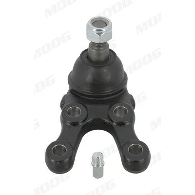 Imagem de MOOG MI BJ 104247 Rótula de suspensão à direita, em baixo, Eixo dianteiro 22 92 34 MITSUBISHI: Pajero 2, Sport 1 SUV