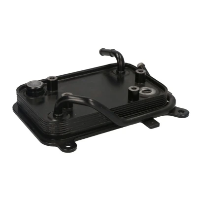 Imagem de NRF 310057 Radiador de óleo, caixa velocidades automática