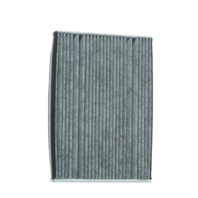 Imagem de FEBI BILSTEIN 105818 Filtro, ar do habitáculo Cartucho filtrante, Filtro de carvão ativado 300 214 35 MERCEDES BENZ: Classe V, Vito Tourer, Van