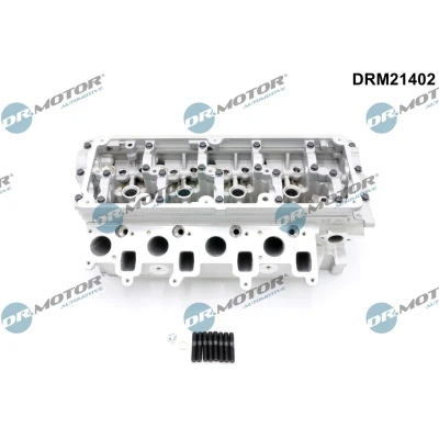Imagem de Cabeça do motor Dr.Motor Automotive DRM21402