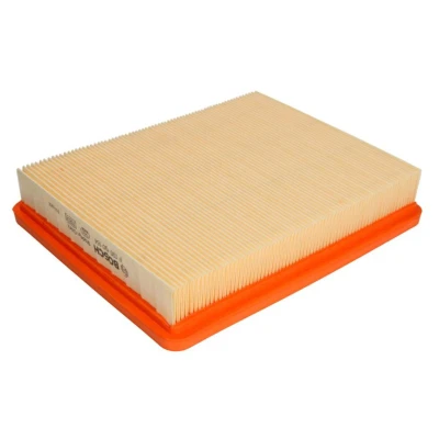 Imagem de BOSCH F 026 400 164 Filtro de ar 41 188 234 Cartucho filtrante HYUNDAI: Trajet