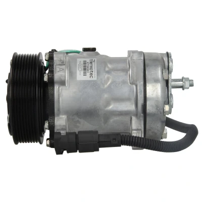 Imagem de Compressor, ar condicionado THERMOTEC KTT090061