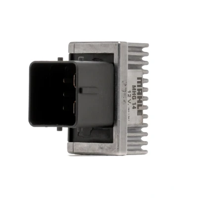 Imagem de MAHLE ORIGINAL MHG 14 Unidade de Controle com suporte