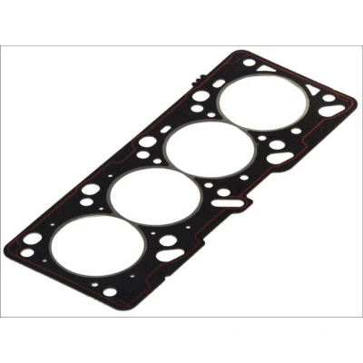 Imagem de ELRING 468.860 Juntas da Cabeça do Motor 1,75 86,5 Junta de material macio e metal FORD: MONDEO 1, 2 Kombi