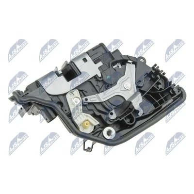 Imagem de NTY EZC BM 091 Fechadura de Porta com fecho centralizado, sem bloqueio duplo traseira direita MINI: Hatchback