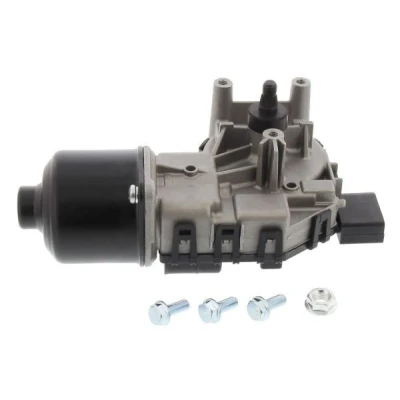 Imagem de MAPCO 90174 Motor de Limpa Vidros 12V à frente para veículo com volante esquerda OPEL: Astra H Caravan, GTC, Van