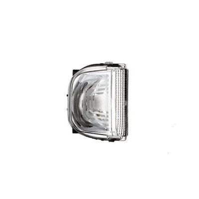 Imagem de ALKAR 6205021 Intermitente à frente, lado esquerdo para veículo com volante esquerda ONLY VALID FOR VERSI MERCEDES BENZ: Sprinter 3.5 t Van