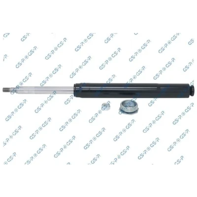 Imagem de GSP 32204010 Amortecedor Eixo dianteiro Pressão do gás Tubo duplo Kit de conjunto mola/amortecedor TOYOTA: MR2 II Coupe (W20) 2.0 16V 1989 2000
