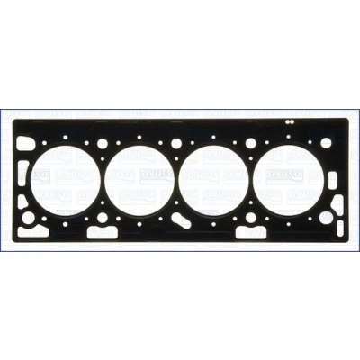 Imagem de AJUSA 10161200 Juntas da Cabeça do Motor MULTILAYER STEEL OPEL: Astra G CC, H Caravan, Hatchback