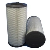 Imagem de ALCO FILTER MD 7398 Filtro de ar 352,0 165,0 Cartucho filtrante IVECO: DAILY 3 Kasten/Kombi, 3, 4