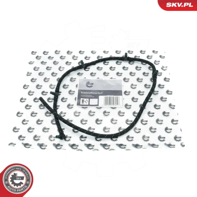 Imagem de ESEN SKV 54SKV326 Tubo flexível, combustível de fuga adequado para biosiesel ALFA ROMEO: 156 Sedan