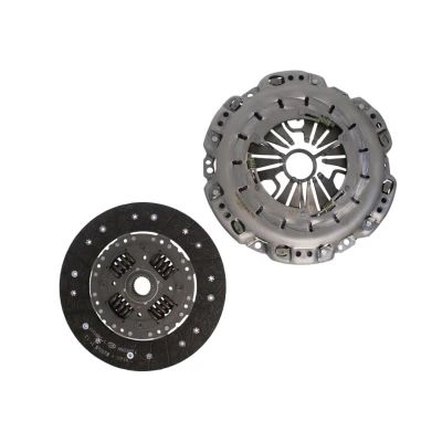 Imagem de LuK 624 3234 09 Kit de Embraiagem MERCEDES BENZ: Classe C Sedan, T modell, CLK Coupe