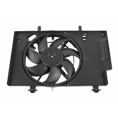 Imagem de VEMO V25 01 1578 Ventilador de Radiador com suporte FORD: FIESTA 6, 6 Van