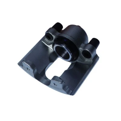 Imagem de MAXGEAR 82 0803 Pinça de travão Aço eixo dianteiro, lado esquerdo, à frente do FORD: FIESTA 4