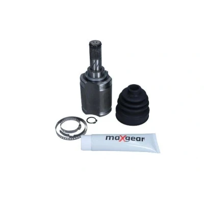 Imagem de MAXGEAR 49 2846 Articulação, veio de transmissão Eixo dianteiro, lado esquerdo, do da caixa velocidades