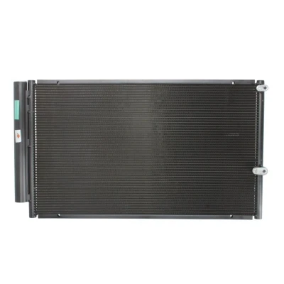 Imagem de NRF EASY FIT 35601 Condensador com secador, retentor 15,5 10,1 Alumínio 560