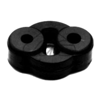 Imagem de Suporte, sistema de escape Metalcaucho 41019