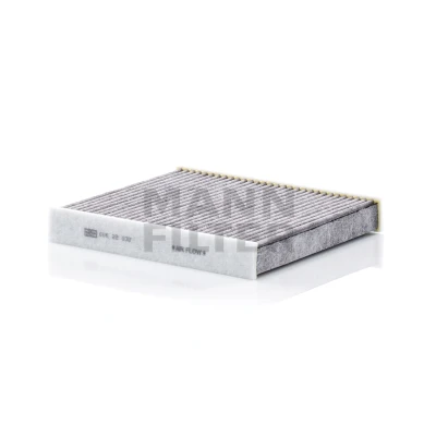 Imagem de MANN FILTER CUK 22 032 Filtro, ar do habitáculo Filtro de carvão ativado 216 186 30 TOYOTA: HILUX 3 Pick up, Prius II Liftback, C HR, LEXUS: RX III
