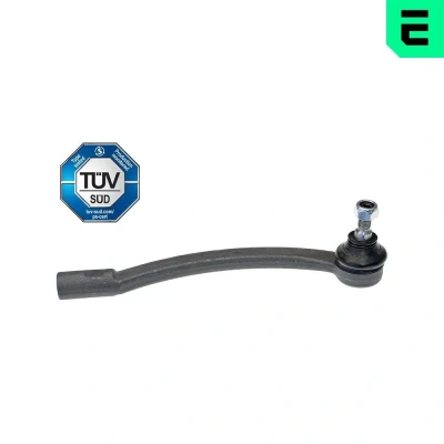 Imagem de OPTIMAL G1 1204 Rótula de direção 12,8 M10 x 1,25 RHT M Eixo dianteiro, lado direito MINI: Hatchback